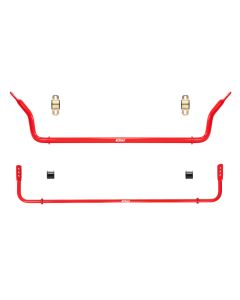 Eibach 26mm Front & 15mm Rear Anti-Roll Kit for 99-05 Miata - 5530.320