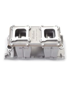 Edelbrock Polished Str Tunnel Ram 350-400 (7110) - 71101