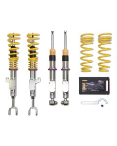 KW Street Comfort Kit BMW 7-Series F01 (7L) 2WD excl 760i/Air Susp/Adaptive Drive - 18020080