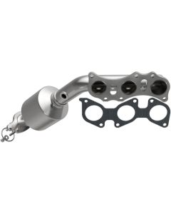 Magnaflow DF Converter 05-11 Toyota Tacoma 4.0L - 5481341