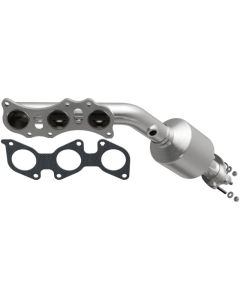 Magnaflow 05-11 Toyota Tacoma Converter DF 4.0L - 5481342