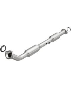 Magnaflow 05-12 Toyota Tacoma 2.7L Direct Fit Converter - 5481703