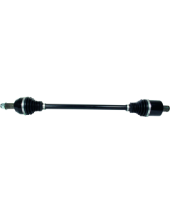 DragonFire Racing Hydra Axle- Polaris RZR XP Turbo 16-17- Postion- Front- Right/Left - 522850