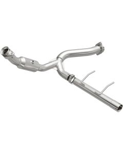 MagnaFlow Conv DF 06-09 Ford Expedition / 07-09 Lincoln Navigator/Navigator L P/S - 49500