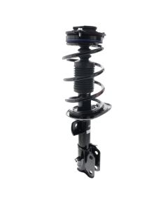 KYB Shocks & Struts Strut Plus Front Right 11-19 Nissan Leaf - SR4578