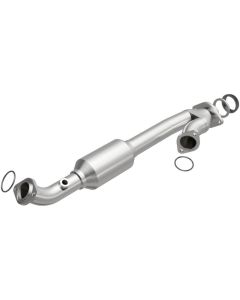 MagnaFlow Conv Direct Fit 05-12 Toyota 4Runner 4.0L - 5491211