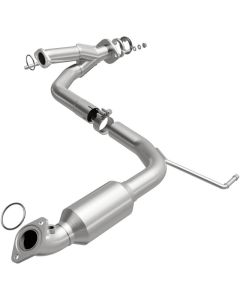 MagnaFlow Converter Direct Fit 05-11 Toyota Tacoma 4.0L - 5491701