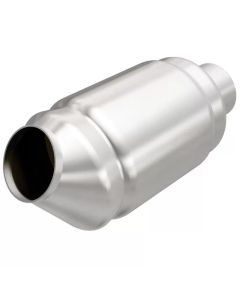 MagnaFlow Exhaust Products Universal Catalytic Converter - 2.50in.- MAGN-54976