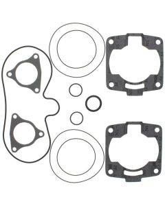 Vertex Pistons 2001 700 Classic/99-01 700 RMK/99-01 700 SKS Top End Gasket Kit - 710231