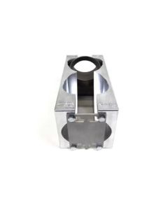 Ticon Industries 3.5in/4in/5in OD Sequence Manufacturing Elbow Cutting Fixture - 903-03002-1000