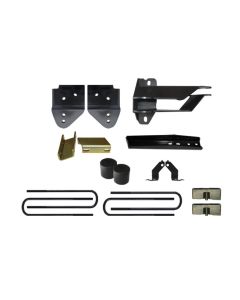 Skyjacker Suspension Lift Kit Component 2017-2017 Ford F-350 Super Duty 4 Wheel Drive - F174513