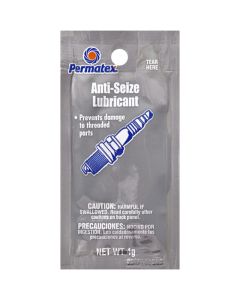 QA1 Anti-Seize Lubricant - 4G - Single Use Pack - 9072-105