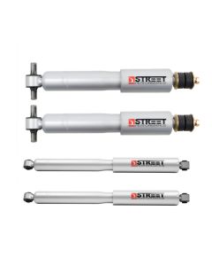 Belltech Street Performance Shock Set (Lowered) - 95101