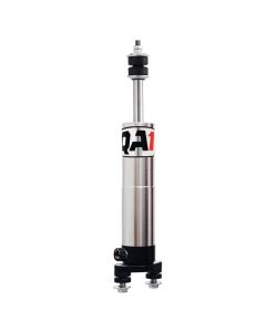 QA1 Stocker Star Series Front Shock Absorber - Single Adj. - 10.375in/15.375in - Aluminum - TS506