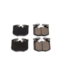 Power Stop 2019 BMW 330i Front Z16 Evolution Ceramic Brake Pads - 16-1867