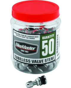 Premium BKM Valve Stems for Bikes - Model BIKE-151412