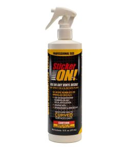 Hardline Sticker-On - 16 oz. - 963
