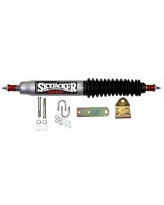 Skyjacker 1987-1995 Jeep Wrangler (YJ) Steering Damper Kit - 9109