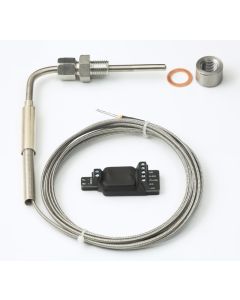 GFB D-FORCE Diesel Electronic Boost Controller w/ EGT Sensor (Non VNT Turbos) - 3007