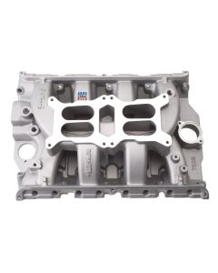 Edelbrock Intake Manifold Ford Perf RPM Dual Quad Fe - 7505