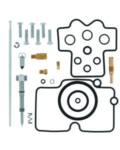 QuadBoss 08-14 Honda TRX450ER Carburetor Kit - 418096