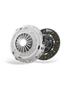 Clutch Masters 19-23 Mazda Miata MX-5 2.0L FX100 Clutch Kit - 230ft/lbs Torque - 10315-HD00
