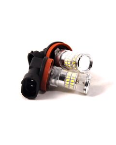 Diode Dynamics H11 HP48 LED - Cool - White (Pair) - DD0158P