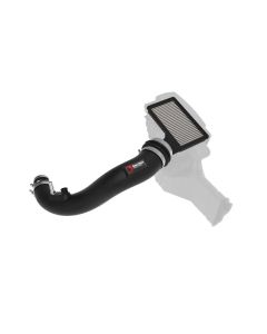 aFe Super Stock Induction System Pro Dry S Media 15-20 Ford Mustang L4-2.3L (t) - 55-10006D