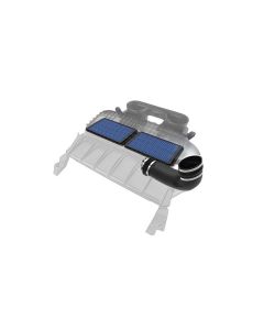 aFe 21-23 Ram 1500 TRX HEMI V8 6.2L (sc) Super Stock Induction System w/ Pro 5R Filters - 55-10014R