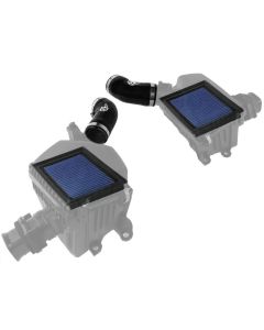 Toyota Tundra V6 Induction System 2022-2023 - aFe POWER