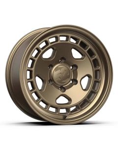 Fifteen52 Turbomac HD Classic Wheel 17x8.5 6x135 0mm ET 87.1mm Center Bore Bronze- FIFT-THCBB-78565-00