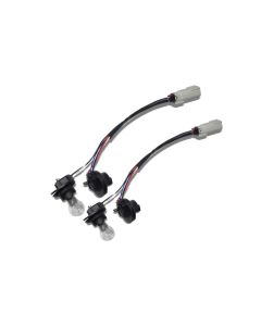 AlphaRex 18-20 Ford F-150 Wiring Adapter OEM to AlphaRex Taillight Converter (Req 18-20 Ford F-150) - 652200