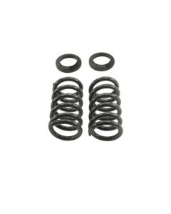 Belltech PRO COIL SPRING SET 97-03 F150 8 Cyl 2inch-3inch - 23804
