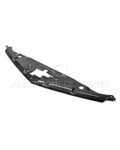 Anderson Composites 10-15 Chevrolet Camaro Cooling Plate - AC-CP1011CHCAM