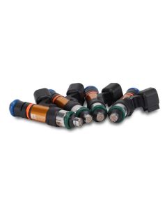 Grams Performance 00-05 Honda S2000 550cc Fuel Injectors (Set of 4) - G2-0550-0502