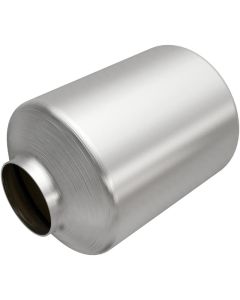 MagnaFlow Exhaust Products Universal Catalytic Converter - 2.25in.- 551005