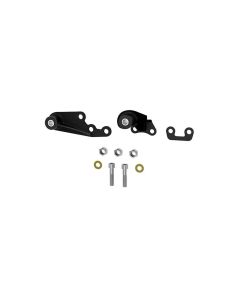 ICON 22-23 Toyota Tundra Diff Drop Kit - 55156