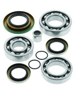 High-Performance QBS Bearings - QUAD-417754