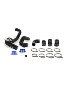 Mishimoto 21+ Bronco 2.3L ICP Kit Upgrade (Stock Location INT) BK - MMICP-BR23-21USBK
