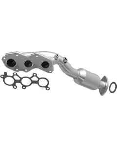 MagnaFlow Converter Direct Fit California Grade 06-09 Lexus IS250 2.5L / 06-13 Lexus IS350 3.5L - 5531285