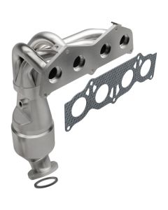 MagnaFlow Conv Direct Fit California Grade CARB Compliant 04-07 Toyota Solara L4 2.4L - 5531291