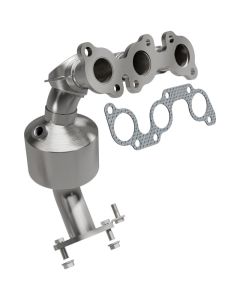 Magnaflow 2004 Lexus ES330 3.3L Direct Fit Converter - 5531398