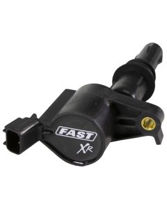 FAST 04-08 Ford Modular 3V 4.6L/5.4L/6.8L XR Series Ignition Coil - Single - 30392-1