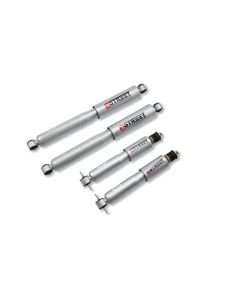 Belltech Front And Rear Street Performance Shock Set Chevrolet | GMC | Isuzu- BELL-9522
