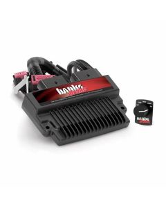 Banks Power 06-07 Chevy 6.6L LLY-LBZ Banks Brake w/Switch - 55448
