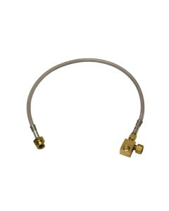 Skyjacker 1980-1996 Ford Bronco Brake Hose - RBL80