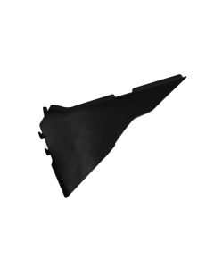 Cycra 2024 Kawasaki KX450 Air Box Cover - Black - 1CYC-2772-12
