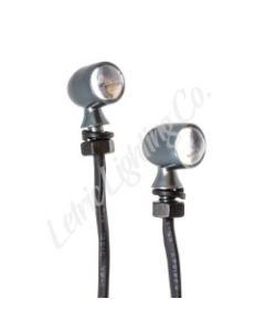 Letric Lighting 45Caliber Led Mini Marker Sgl Rr - LLC-45C-R