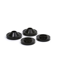 Daystar 2007-2018 Jeep Wrangler JK - 3/4in Lift Kit (Front & Rear Coil Spring Spacers) - KJ09138BK
