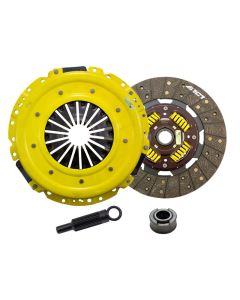 ACT 2007 Ford Mustang HD/Perf Street Sprung Clutch Kit - FM5-HDSS